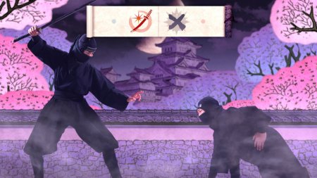 игра Everybody 1-2-Switch (One Two Switch) Русская Версия (Switch) для Nintendo Switch