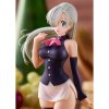 Фигурка Good Smile Company Pop Up Parade: Элизабет (Elizabeth) Семь смертных грехов: Приговор дракона (The Seven Deadly Sins Dragon's Judgement) (4580416943604) 16 см 