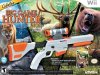 Cabela's Big Game Hunter 2012 + Ружьё Top Shot Elite (Wii/WiiU)