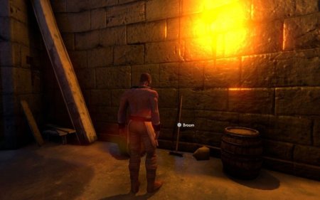 Игра Dreamfall Chapters (PS4) Playstation 4