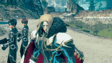 Игра Star Ocean V: Integrity and Faithlessness Коллекционное издание (PS4) Playstation 4