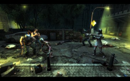 Игра Dead Age Русская Версия (PS4) Playstation 4