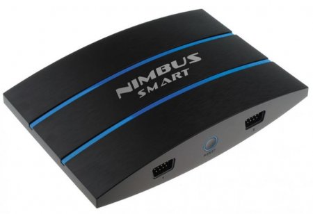   8 bit + 16 bit Nimbus Smart HD (740  1) + 740   + 2  + HDMI  ()
