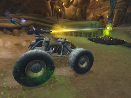 Jak 3 (PS2) USED Б/У