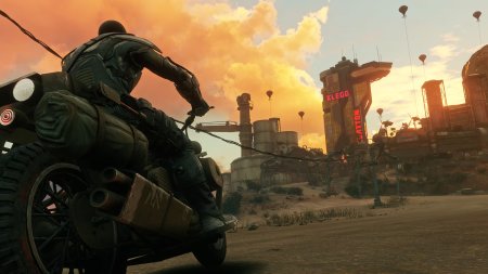 Игра Rage 2 (PS4) Playstation 4
