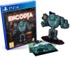 Encodya Neon Edition Русская Версия (PS4)