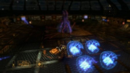 Alien Breed Trilogy (Xbox 360)
