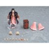 Фигурка Good Smile Company Figma: Незуко Камадо (Nezuko Kamado DX Edition) Клинок рассекающий демонов (Demon Slayer Kimetsu no Yaiba) (4545784067185) 13 см