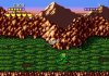 Коллекционный сборник 2 в 1 Боевые жабы (Battletoads) (16BC-010) Русская Версия (16 bit) 