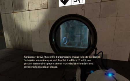 Portal 2 ( )   Box (PC) 