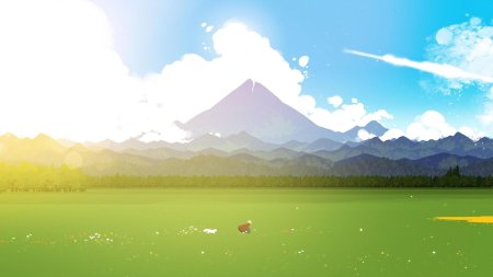 игра Neva Русская Версия (Switch) для Nintendo Switch