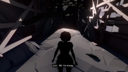 игра Sea of Solitude Режиссёрская версия (Director's Cut) Русская Версия (Switch) для Nintendo Switch