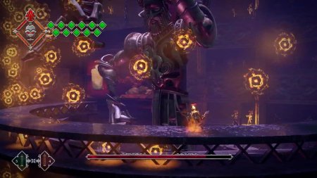 Candle Knight (PS5)