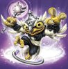 Skylanders Swap Force: Интерактивная фигурка (трансформер) Enchanted Hoot Loop