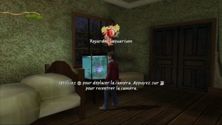 The Spiderwick Chronicles (Спайдервик: Хроники) (Xbox 360) USED Б/У
