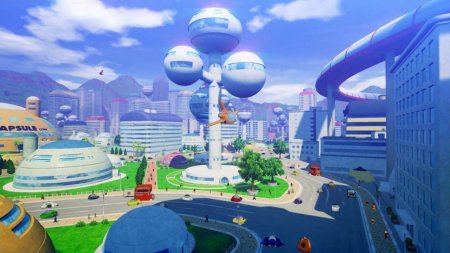 Игра Dragon Ball Z: Kakarot (PS4) Playstation 4