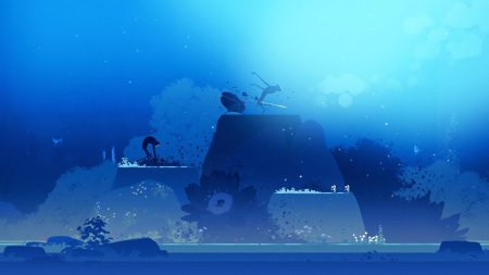 игра Neva Русская Версия (Switch) для Nintendo Switch