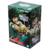 Фигурка Banpresto Anime Heroes: Идзуку Мидория (Izuku Midoriya) Моя геройская академия Невероятные герои (MHA The Amazing Heroes) (0045557121044) 20 см