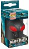  Брелок Funko Pocket POP! Keychain: Чёрная Манта (Black Manta) Аквамэн (Aquaman) (33235-PDQ) 4 см
