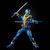  Hasbro Marvel Legends:  (Deadpool)   (Blue Deadpool) (E7456) 15 