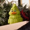 Фигурка-утка Numskull Tubbz: Гринч (Grinch) Гринч (Grinch) 9 см