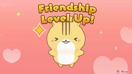 игра Cuddly Forest Friends (Switch) для Nintendo Switch