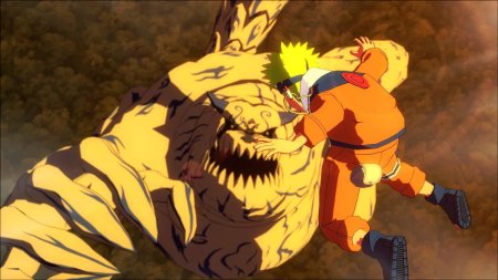 Игра Naruto x Boruto: Ultimate Ninja Storm Connections (PS4/PS5) Playstation 4