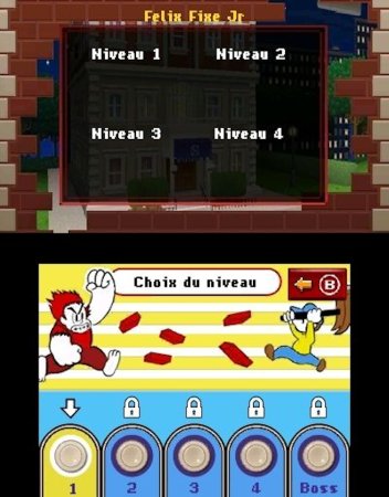 Купить игру Disney Wreck-it Ralph (Wii) на Nintendo Wii диск