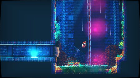 Игра Nuclear Blaze Русская Версия (PS4) Playstation 4