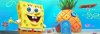 игра SpongeBob SquarePants: Battle For Bikini Bottom - Rehydrated (Губка Боб Квадратные Штаны: Битва за Бикини Боттом - Регидратация) Русская Версия (Switch) для Nintendo Switch
