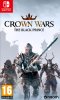 Crown Wars: The Black Prince Русская Версия (Switch)