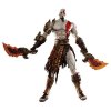 Фигурка Кратос с Клинками Афины (Neca God of War 2 Kratos With Flaming Blades Of Athena)