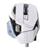 Мышь беспроводная Mad Catz R.A.T.9 Gaming Mouse (White) (PC) 