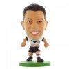 Фигурка футболиста Soccerstarz Fulham Kieran Richardson Home Kit (400036)
