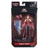  Hasbro Marvel Legends Series:   (Scarlet Witch)  (Avengers) (F0324) 15 