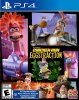 Chicken Run: Eggstraction (PS4)