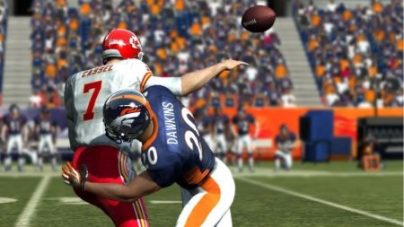 Madden NFL 11 (Xbox 360)