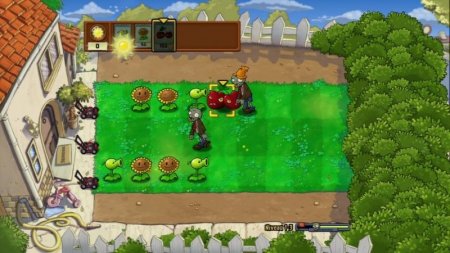 Plants vs. Zombies (Xbox 360/Xbox One)