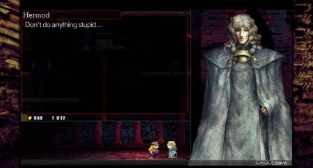 игра La-Mulana 1 & 2: Hidden Treasures Edition (Switch) для Nintendo Switch