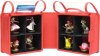 Чехол для фигурок Amiibo 8 Figure Travel Case от Nintendo Switch
