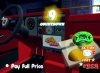   Pimp My Ride (  ) (Wii/WiiU) USED /  Nintendo Wii 