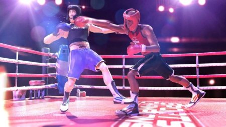Купить игру Праздник Спорта 2 (Sports Champions 2) Русская Версия + Контроллер движений PlayStation Move + Камера PlayStation Eye (PS3) для Sony Playstation 3