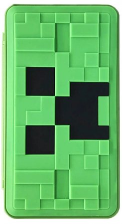    24   Minecraft (Switch)