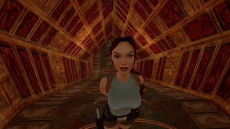 игра Tomb Raider I-III (1-3) Remastered Starring Lara Croft Русская Версия (Switch) для Nintendo Switch