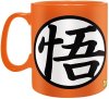 Кружка ABYstyle: Жемчуг Дракона (Dragon Ball) Ками (Kame) (ABYMUG411) 460 мл