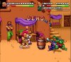 Каменные Рейнджеры (Stone Rangers) Русская Версия (16 bit) 