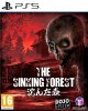 The Sinking Forest Русская версия (PS5)