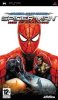 Spider-Man (Человек-Паук): Web of Shadows (PSP)