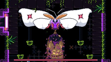 игра Rebel Transmute (Switch) для Nintendo Switch