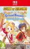 Story of Seasons: Grand Bazaar Nintendo Switch 2 Edition (Switch 2)